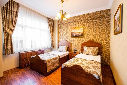 The First Ottoman Suites - image 8