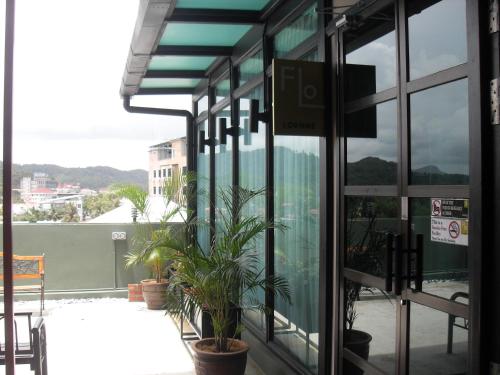 Bar/lounge, Nadias Hotel Cenang Langkawi in Langkawi