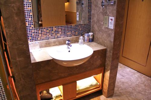 Shangdong Litian Hotel