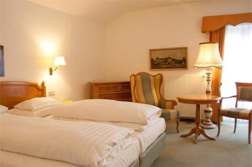 Hotel Landhaus Fuhrgassl-Huber - image 13