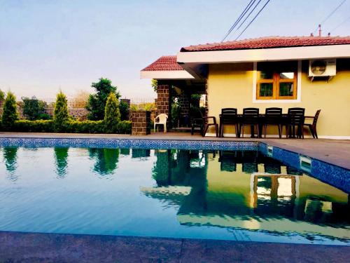 Lifeline Villas - Taraangan Farm