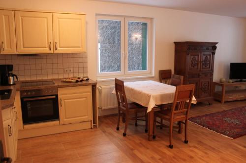 Two-Bedroom Apartment image 4