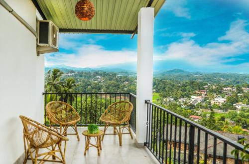

Aria Hills Kandy