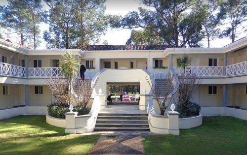 Apartamento Forest Lagoon Punta Del Este Punta Del Este