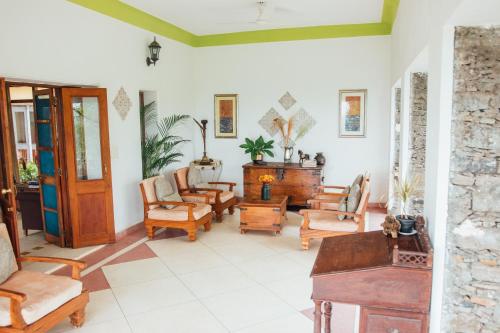 共用Lounge/電視區