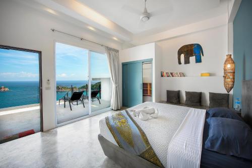 Philip's Villa, Ko Tao