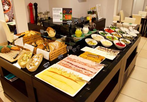 Best Western Hotel Portos - image 11