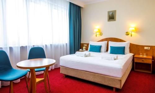 Best Western Hotel Portos, Warsaw (photo 9)