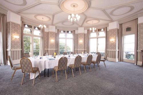 Duke Of Cornwall Hotel - image 13