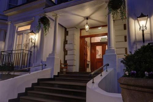 Best Western Swiss Cottage Hotel, Londyn (zdjęcie 9)