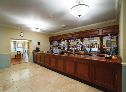 Best Western Leigh Park Hotel - image 7