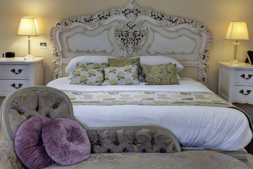 Best Western Plus Sheffield Mosborough Hall Hotel - main image