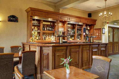 Best Western Forest and Vale Hotel - image 3