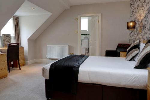 1 twin bed