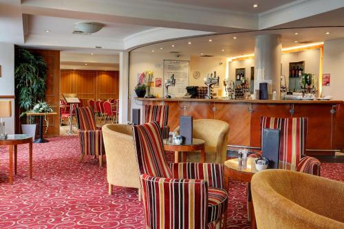 Best Western Homestead Court Hotel - image 3