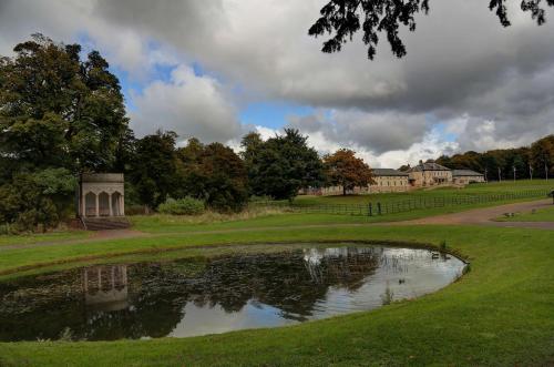 Hardwick Hall Hotel