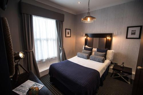 Roker Hotel BW Premier Collection