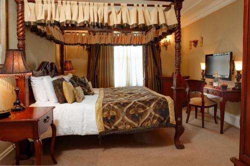 Best Western Plus West Retford Hotel in Retford