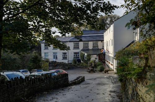 Best Western Bury Ramsbottom Old Mill Hotel and Leisure Club - image 4