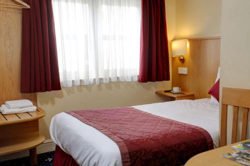 Best Western London Highbury - image 2