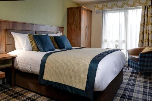 Best Western Plus Pinewood Manchester Airport-Wilmslow Hotel