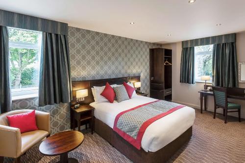 Best Western Plus Pinewood Manchester Airport-Wilmslow Hotel