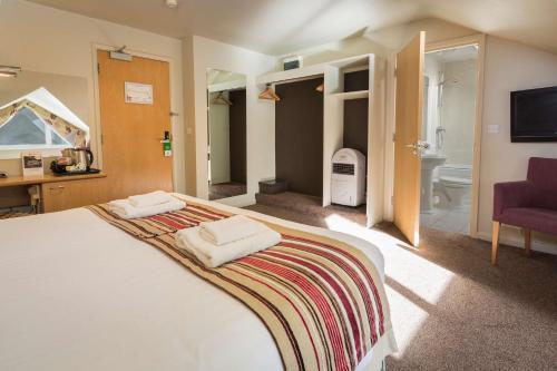Best Western The Dartmouth Hotel Golf & Spa - image 8