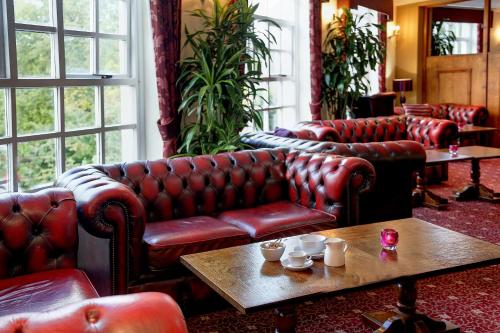 Best Western Bury Ramsbottom Old Mill Hotel and Leisure Club - image 11