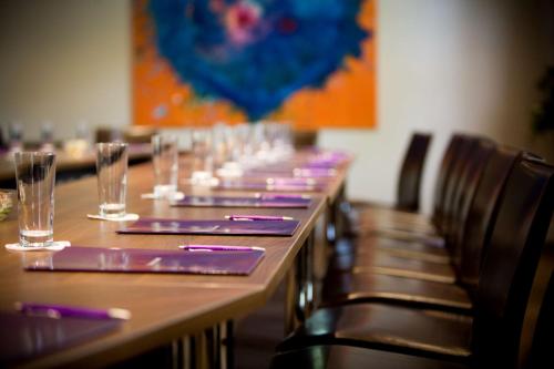 Best Western Plus Aston Hall Hotel - image 6