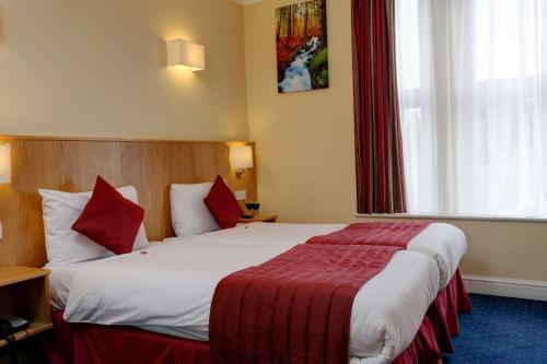 Best Western London Highbury - image 12