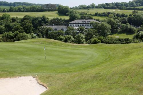 Best Western The Dartmouth Hotel, Golf & Spa