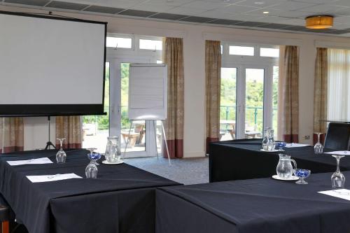 Best Western The Dartmouth Hotel Golf & Spa - image 5