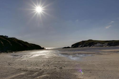 Sure Hotel Collection by Best Western Porth Veor Manor Hotel - image 8