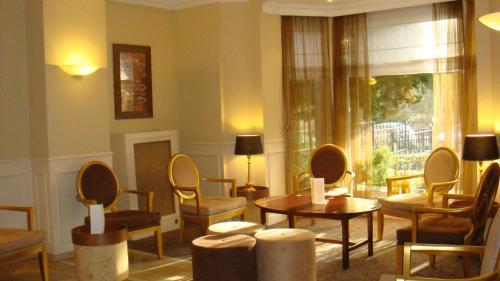 Best Western Plus Park Hotel Brussels