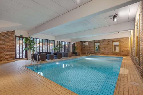 Hotel Kryb I Ly Kro