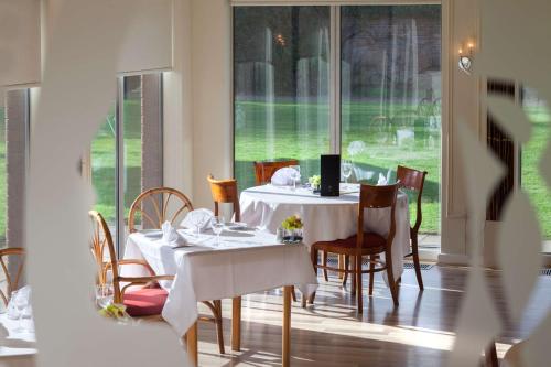 Best Western Ipswich Hotel & Spa - image 7