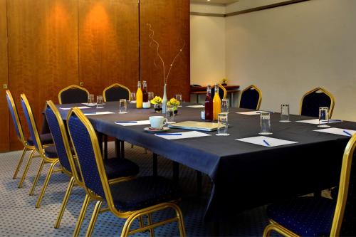 Best Western Ipswich Hotel & Spa - image 7