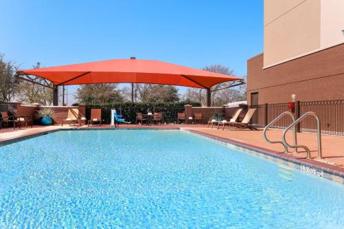 Hyatt Place Dallas/Grapevine - main image