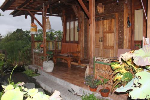 Ogek Home Stay