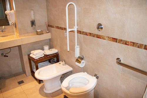 Sileo Hotel, Buenos Aires (photo 4)