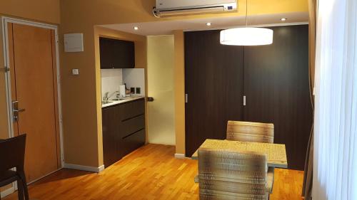 Sileo Hotel, Buenos Aires (photo 9)