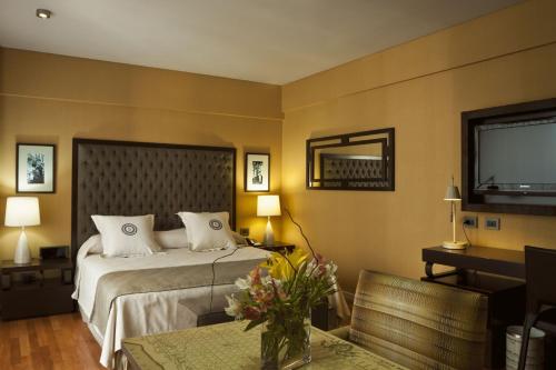 Sileo Hotel, Buenos Aires (photo 10)