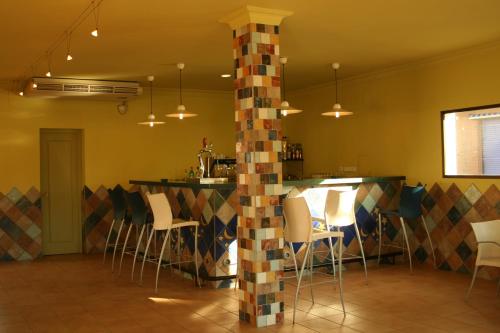 Hotel Ayamontino - image 11