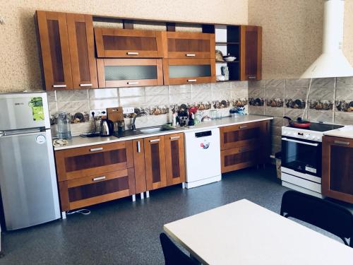 Hotel - Hostel Marichka