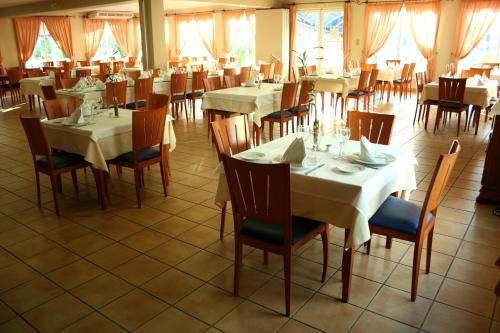 Hotel Ayamontino - image 7
