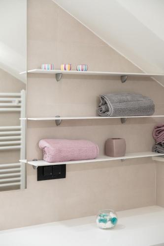 Apartments Marando