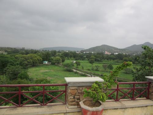 Devra Udaipur