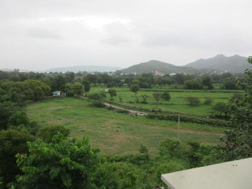 Devra Udaipur