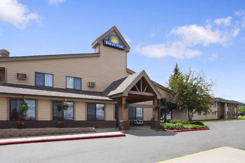 Days Inn by Wyndham Helena - Hotel