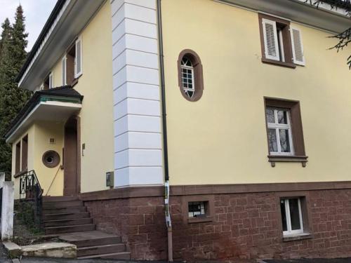 B&B Birkenfeld - Villa Birkenfeld - Bed and Breakfast Birkenfeld